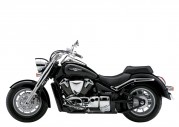 Suzuki Intruder C1800R